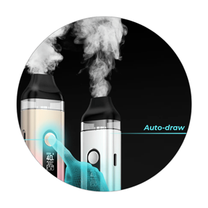 Nevoks Feelin X Pod Kit_5